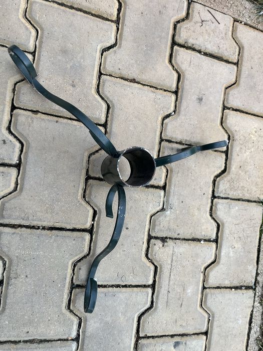 Vand supoart de brad