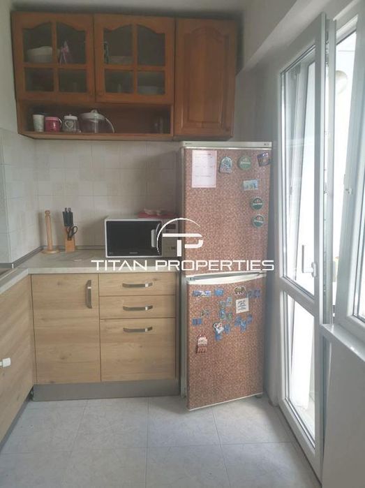 Дава се под наем Двустаен апартамент в Варна, Левски - 65 кв.м за 450 € - Снимка #5