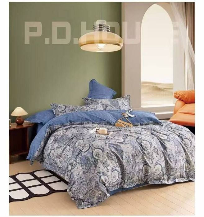 Постельное билье