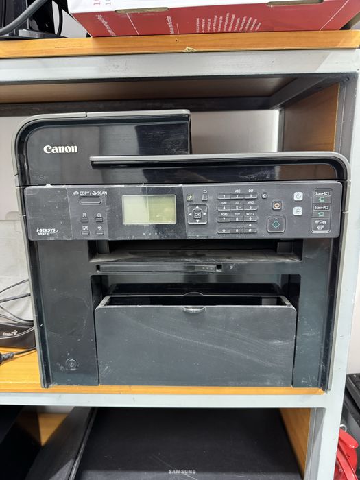 Мфу сканеры принтеры цветной буу