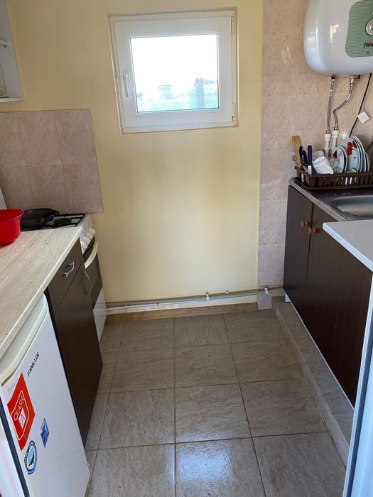 Vand casa de vacanță