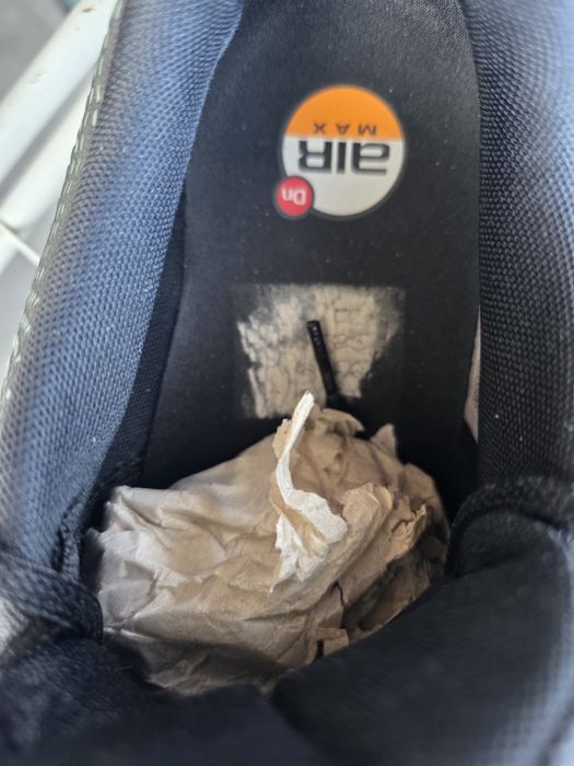 Маратонки Nike Маратонки