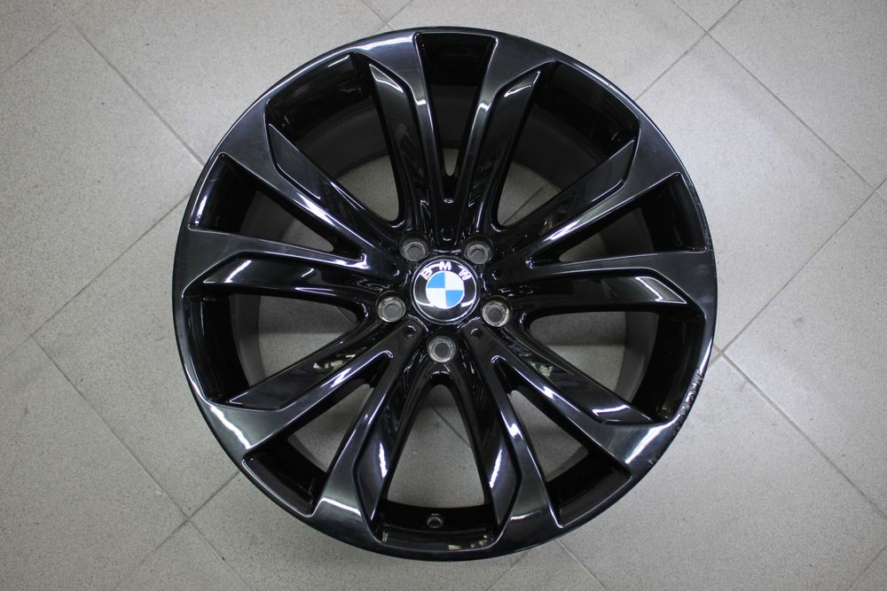 Джанта 20" BMW X5 (F15), X6 (F16)