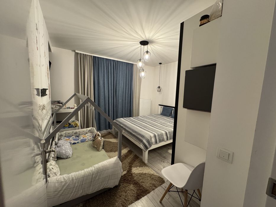 Apartament 2 camere Ama Residence
