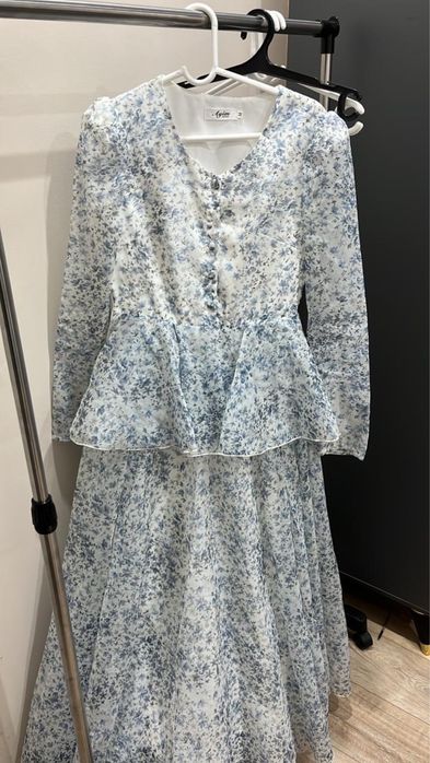 платье новые с этикеткой