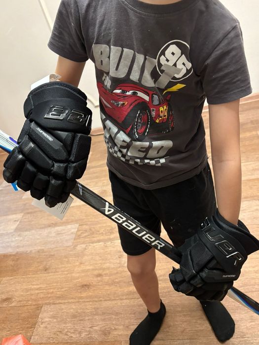 Клюшки  для игры в хоккей