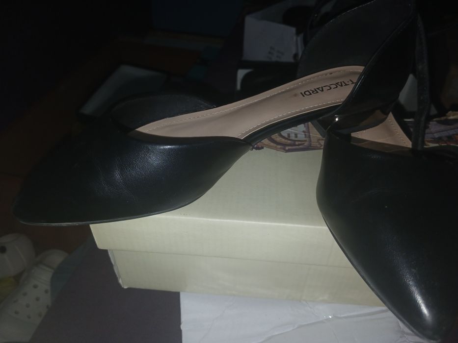 Туфля женский 38-39 размер