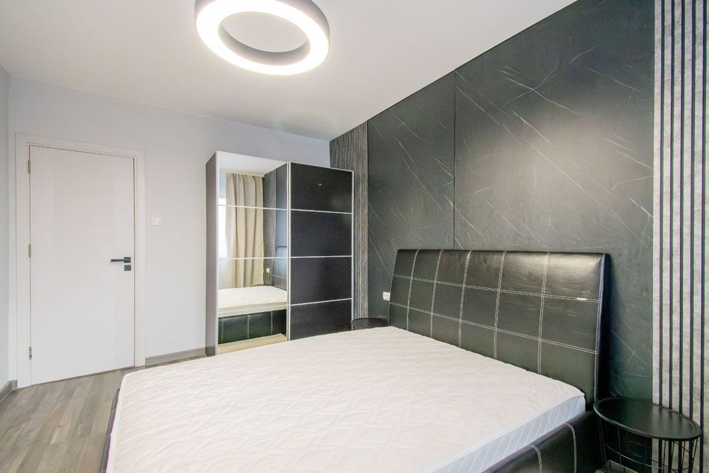 Продава се Двустаен апартамент в София, Лозенец - 57 кв.м за 2170 €/кв.м - Снимка #10