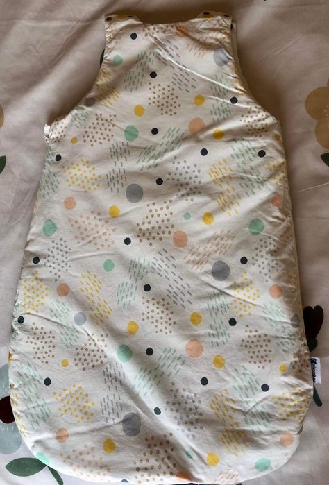 Спален чувал 0/6 месеца