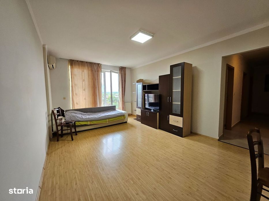 Apartament 2 camere in bloc nou Micalaca-Orizont, vedere panoramica