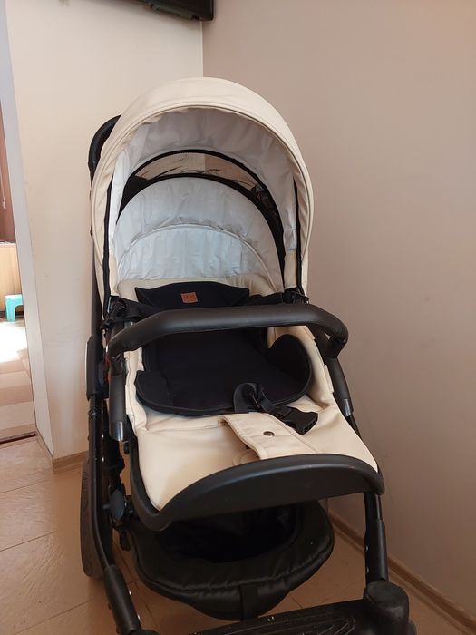 Бебешка / детска количка  Max 500