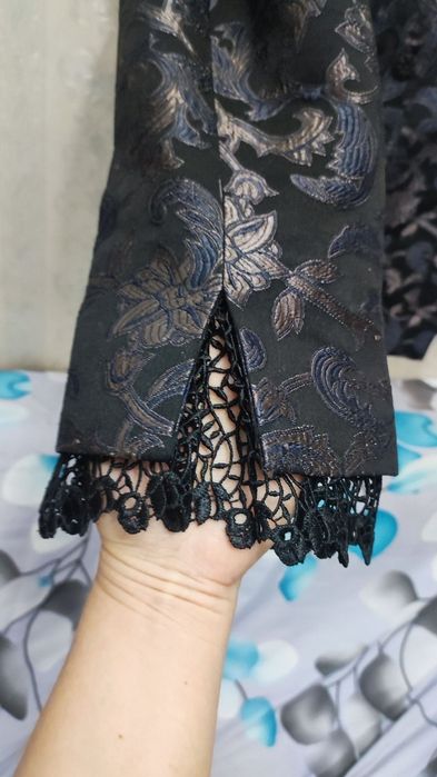 Пиджак женский 50-52р. Новый.