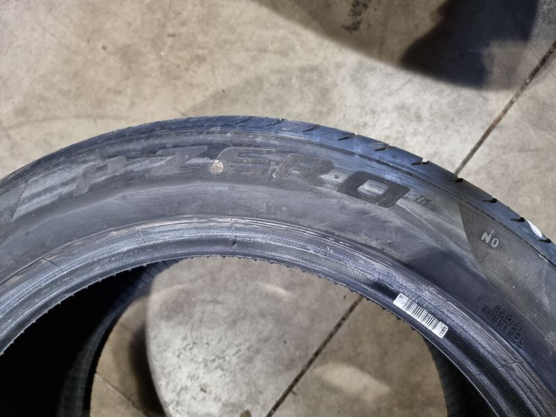 305/40/20 PIRELLI 2бр