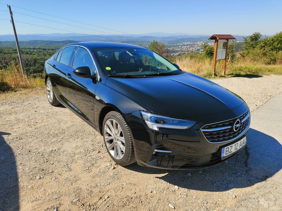 Faruri led iLux matrix,unic proprietar in Romania