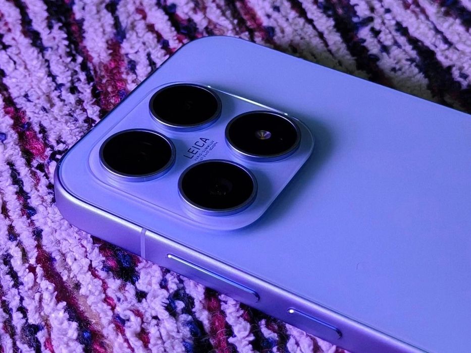 Xiaomi 17 UK Version