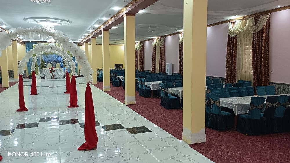 Туйхона биноси сотилади.