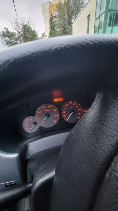 Citroen prefekt 1.6 90kc