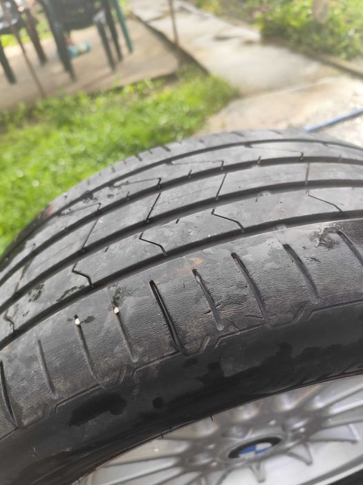 БМВ джанти style 32 16ки