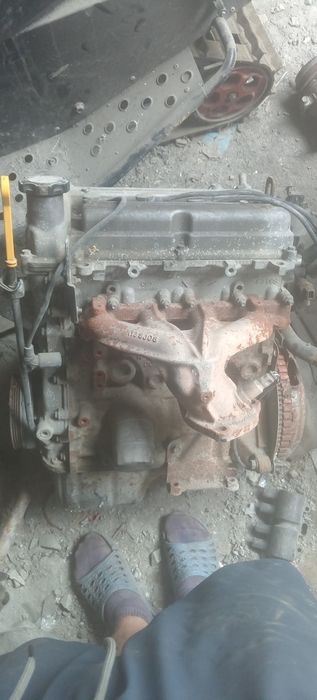 Продам Chevrolet Spark