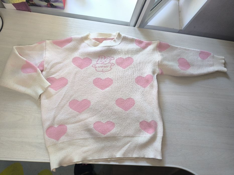 Школьные вещи для девочек в идеальном состоянии