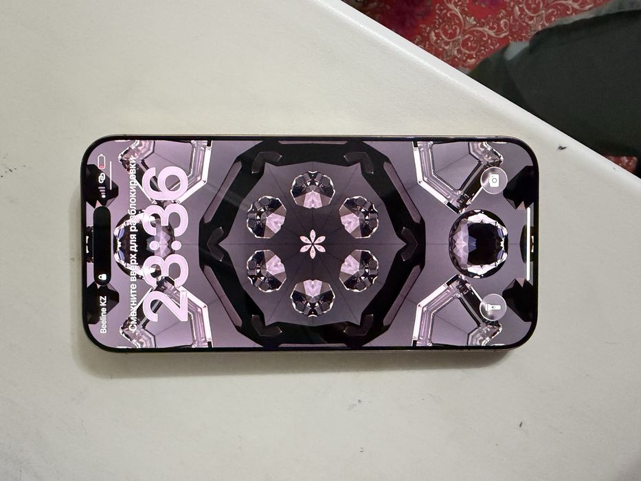 16 pro max 256gb без коробки.