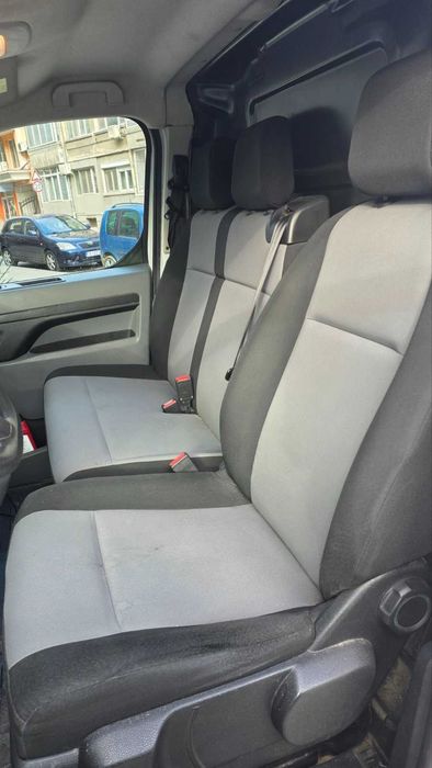 Toyota Proace 1.6 D-4D