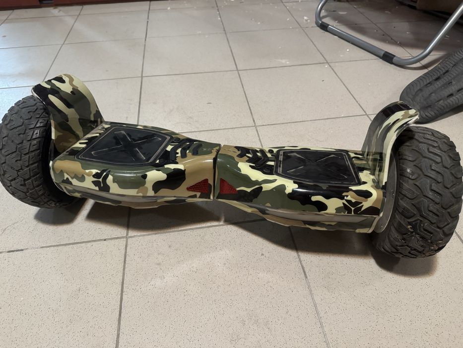 Продам гироскутер