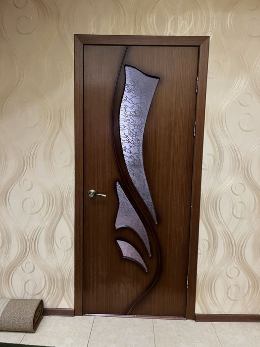 Продам двери межкомнатные