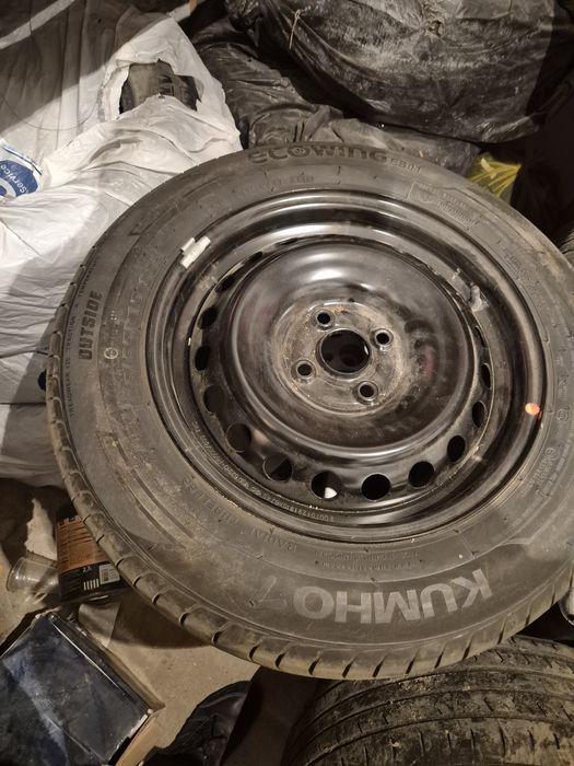 Продам покрышки 1шт летняя