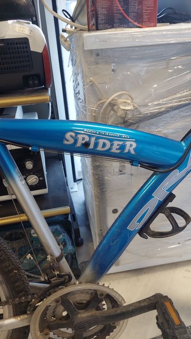 Колело Drag Spider 26