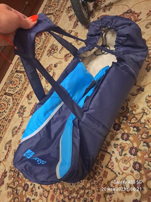 Коляска для ребенка