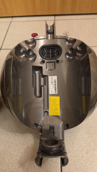 Aspirator fara sac Dyson Big Ball Parquet 2