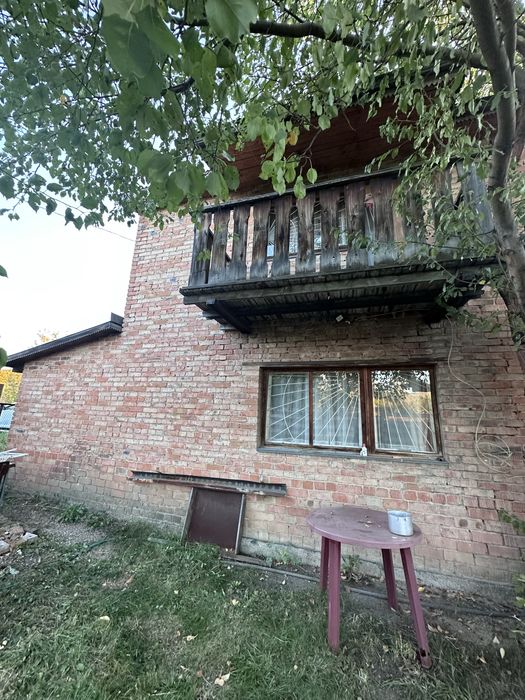 Продам дачу и участок