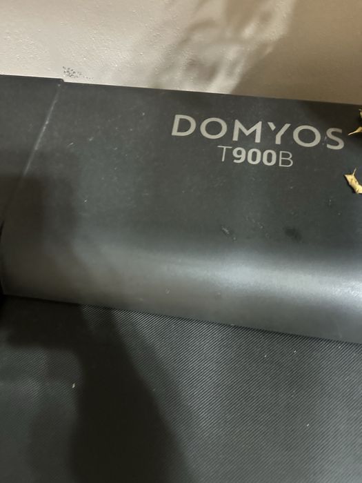 Domyos пътека за бягане 143/50 като нова