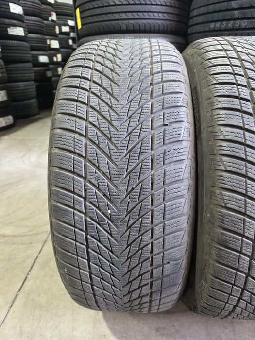 255/45/20 GOODYEAR 4бр