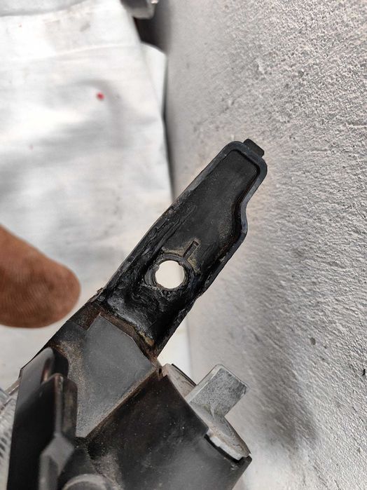 Оригинален фар Форд  Ford  Tourneo Transit Courier