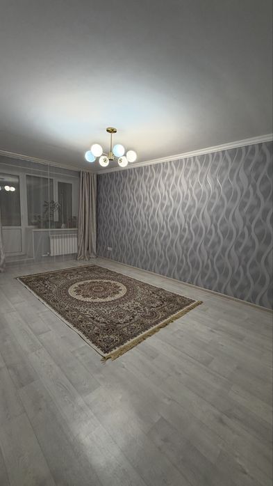 Аренда квартиры.