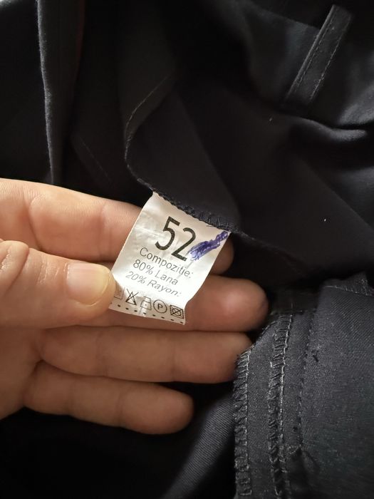 Costum gală facut la cehu silvaniei