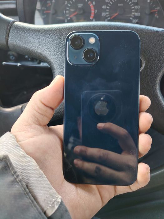 Айфон 13 128gb 93% акб