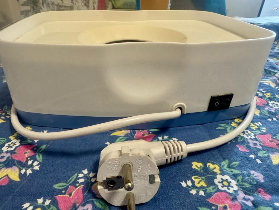 Стерилизатор за бебешки шишета Chicco