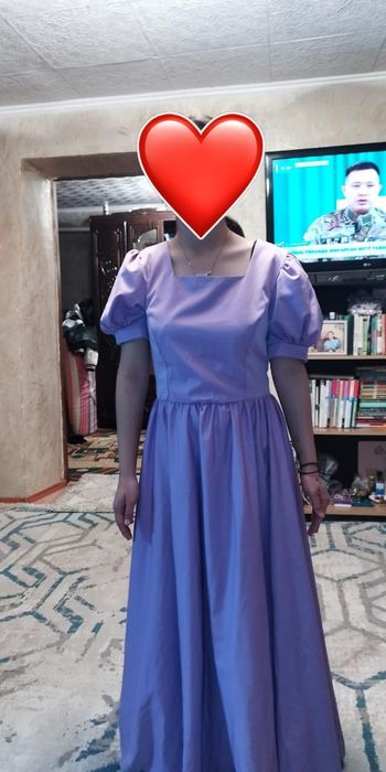 2платья в хорошем состояний