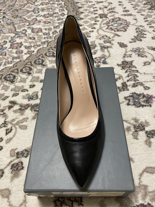 Обувь женская