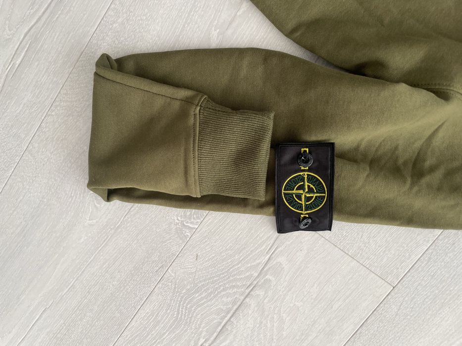 Bluza Stone Island