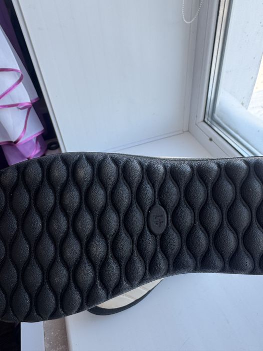 Женские зимние ботиночки, размер 41