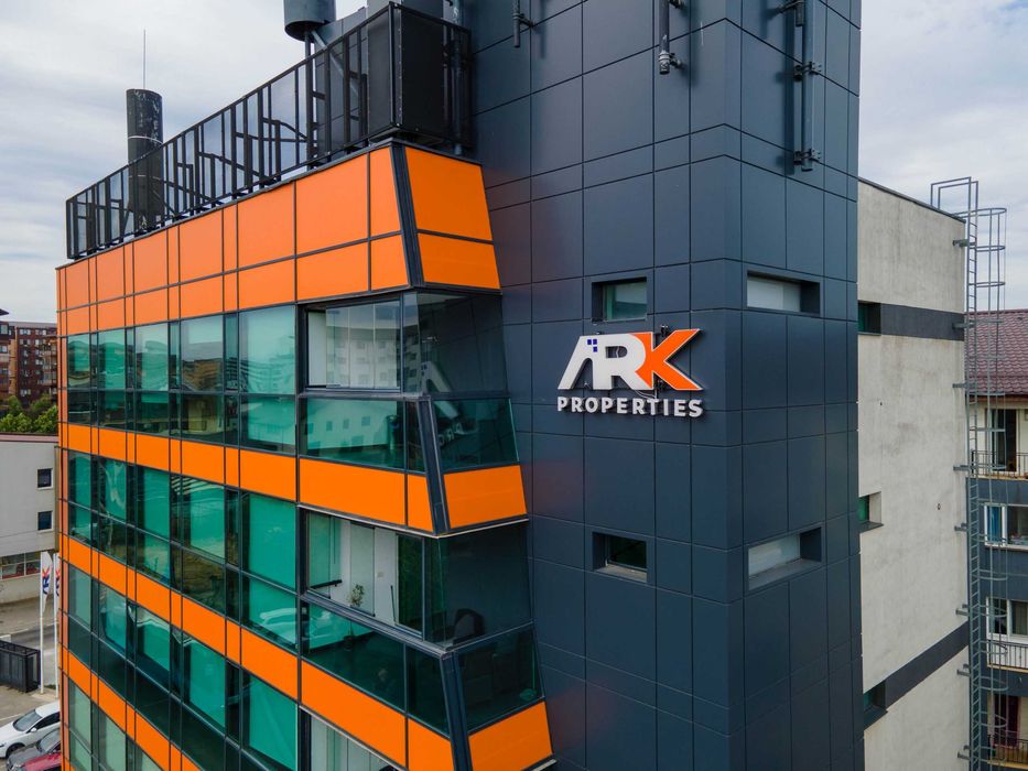 Inchiriere spatii birouri  str Rezervelor - Chiajna - Ilfov