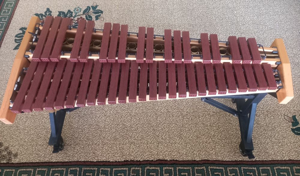 Ксилофон 3.5 октава