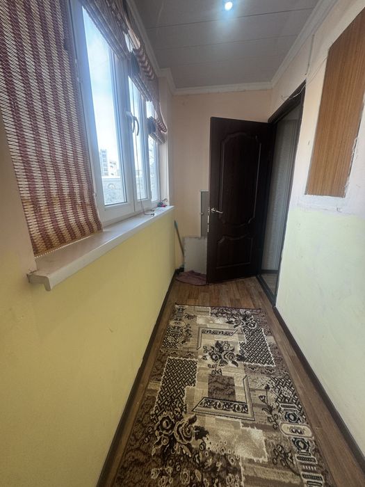 Сдается 2х комн квартира