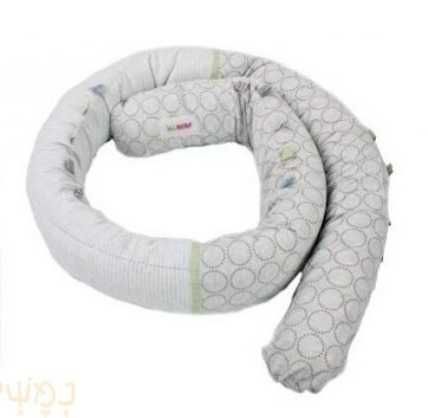 Предпазна възглавница Minene - Snuggly Snake