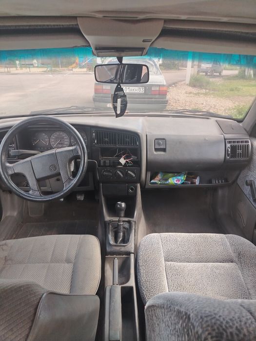Volkswagen Passat b3 2e