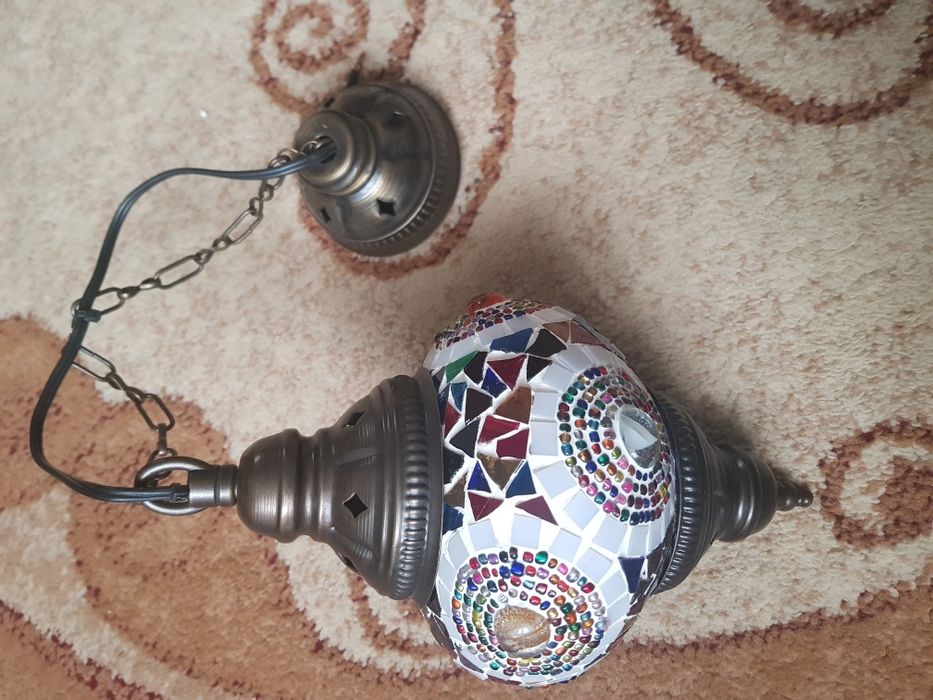 Продам люстру. Турция